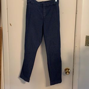Old Navy Pixie Midrise ankle pant